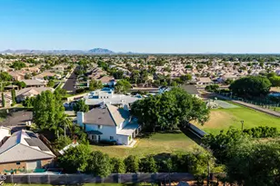 4402 E Indigo Bay Dr, Gilbert, AZ 85234 - Photo 73