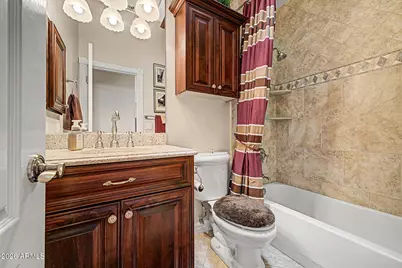4402 E Indigo Bay Drive, Gilbert, AZ 85234 - Photo 37