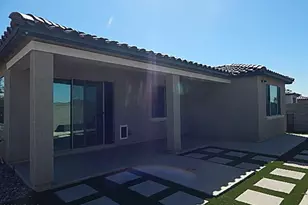 5428 N 188th Ln, Litchfield Park, AZ 85340 - Photo 3