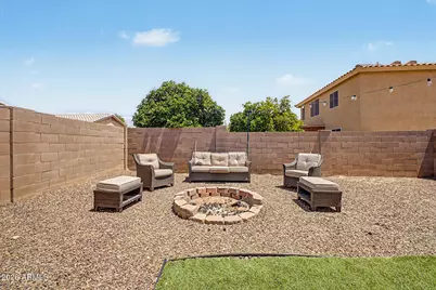 12008 W Larkspur Road, El Mirage, AZ 85335 - Photo 23