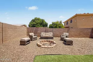 12008 W Larkspur Rd, El Mirage, AZ 85335 - Photo 23