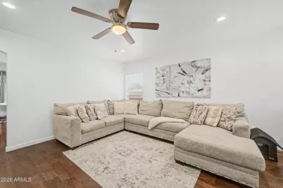 12008 W Larkspur Road, El Mirage, AZ 85335 - Photo 3