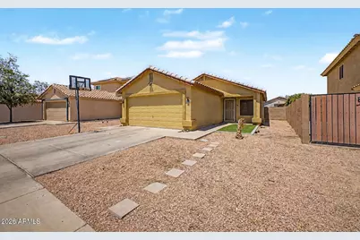 12008 W Larkspur Road, El Mirage, AZ 85335 - Photo 25