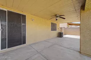 12008 W Larkspur Rd, El Mirage, AZ 85335 - Photo 19