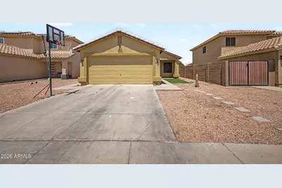 12008 W Larkspur Road, El Mirage, AZ 85335 - Photo 1