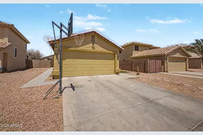 12008 W Larkspur Road, El Mirage, AZ 85335 - Photo 25