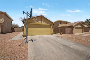 12008 W Larkspur Rd, El Mirage, AZ 85335 - Photo 25