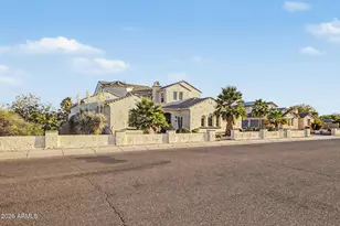6705 W Fremont Rd., Laveen, AZ 85339 - Photo 3