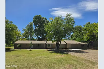 843 E Armetta Drive, Camp Verde, AZ 86322 - Photo 1