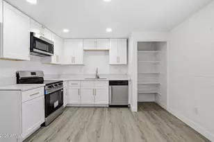 4421 N 71st Dr, Phoenix, AZ 85033 - Photo 19