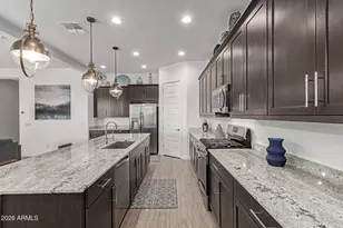 640 S Olympic Dr, Gilbert, AZ 85296 - Photo 17
