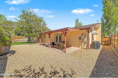 4865 E Warrior Drive, Flagstaff, AZ 86004 - Photo 21