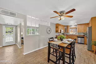 4865 E Warrior Dr, Flagstaff, AZ 86004 - Photo 3