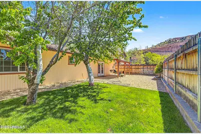 4865 E Warrior Drive, Flagstaff, AZ 86004 - Photo 23