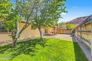 4865 E Warrior Dr, Flagstaff, AZ 86004 - Photo 23