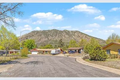 4865 E Warrior Drive, Flagstaff, AZ 86004 - Photo 25