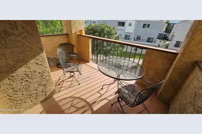 8202 N 21st Drive #B201, Phoenix, AZ 85021 - Photo 23