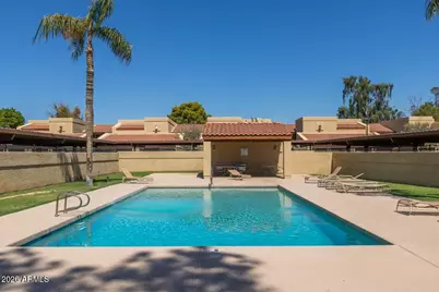 8202 N 21st Drive #B201, Phoenix, AZ 85021 - Photo 27