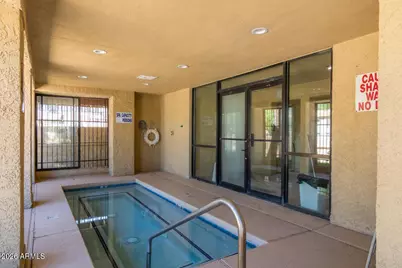 8202 N 21st Drive #B201, Phoenix, AZ 85021 - Photo 29