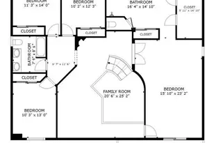 2631 E Pinto Dr, Gilbert, AZ 85296 - Photo 45