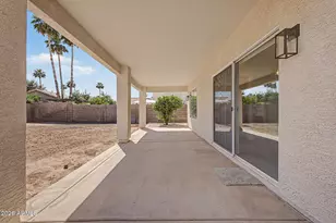 2631 E Pinto Dr, Gilbert, AZ 85296 - Photo 43