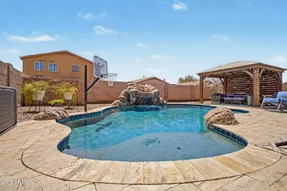 7327 W Glass Lane, Laveen, AZ 85339 - Photo 39