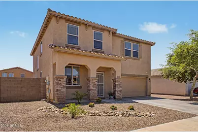 7327 W Glass Lane, Laveen, AZ 85339 - Photo 9