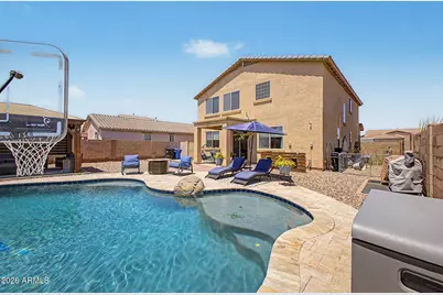 7327 W Glass Lane, Laveen, AZ 85339 - Photo 45