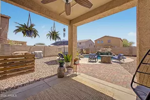 7327 W Glass Ln, Laveen, AZ 85339 - Photo 5