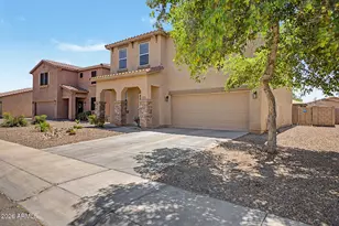 7327 W Glass Ln, Laveen, AZ 85339 - Photo 11
