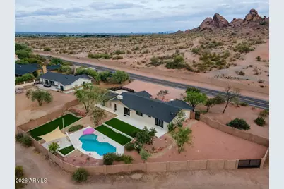 5818 E Oak Street, Scottsdale, AZ 85257 - Photo 35