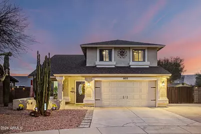 6612 N 90th Avenue, Glendale, AZ 85305 - Photo 51