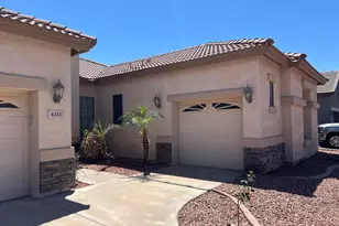 4311 W Hopi Trail, Laveen, AZ 85339 - Photo 3