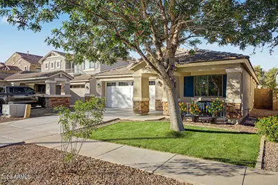 4168 E Sandy Way, Gilbert, AZ 85297 - Photo 3