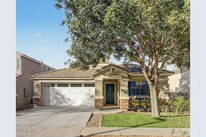 4168 E Sandy Way, Gilbert, AZ 85297 - Photo 1