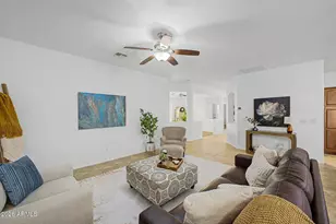 4168 E Sandy Way, Gilbert, AZ 85297 - Photo 5