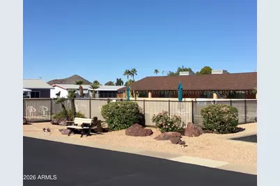 3036 E Utopia Road #52, Phoenix, AZ 85050 - Photo 27
