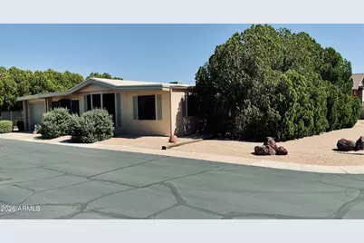 3036 E Utopia Road #52, Phoenix, AZ 85050 - Photo 5