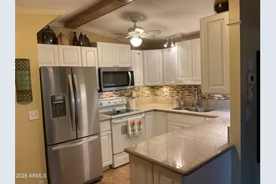 3036 E Utopia Road #52, Phoenix, AZ 85050 - Photo 3