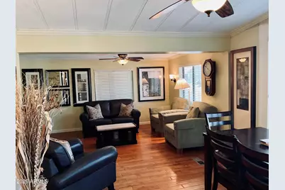 3036 E Utopia Road #52, Phoenix, AZ 85050 - Photo 1