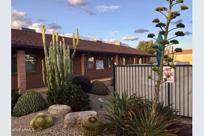3036 E Utopia Road #52, Phoenix, AZ 85050 - Photo 29