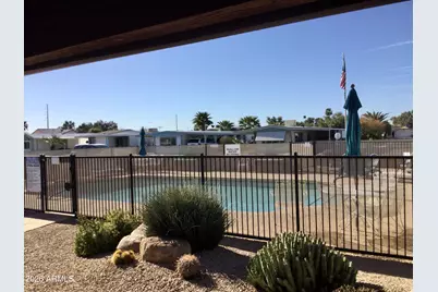3036 E Utopia Road #52, Phoenix, AZ 85050 - Photo 31