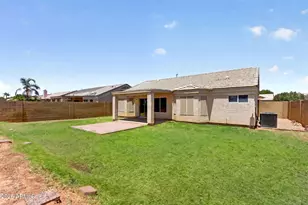 2335 E Sherri Dr, Gilbert, AZ 85296 - Photo 33