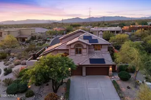 9624 E Skinner Dr, Scottsdale, AZ 85262 - Photo 11