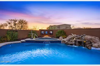 9624 E Skinner Drive, Scottsdale, AZ 85262 - Photo 51