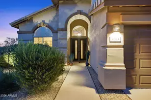 9624 E Skinner Dr, Scottsdale, AZ 85262 - Photo 13