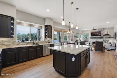 9624 E Skinner Drive, Scottsdale, AZ 85262 - Photo 25