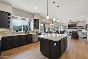 9624 E Skinner Dr, Scottsdale, AZ 85262 - Photo 25