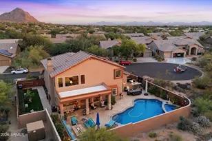 9624 E Skinner Dr, Scottsdale, AZ 85262 - Photo 59
