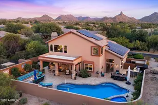 9624 E Skinner Dr, Scottsdale, AZ 85262 - Photo 1